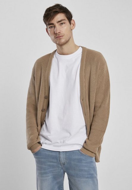 URBAN CLASSICS Cardigan günstig online kaufen