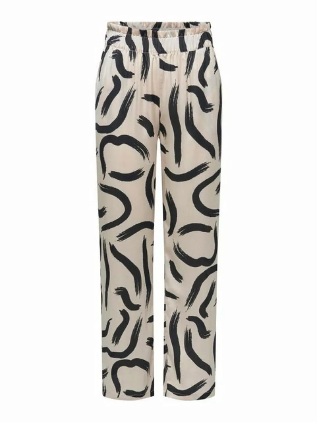 JACQUELINE de YONG Stoffhose Elegante Stoffhose High Waist Pants JDYFIFI 53 günstig online kaufen