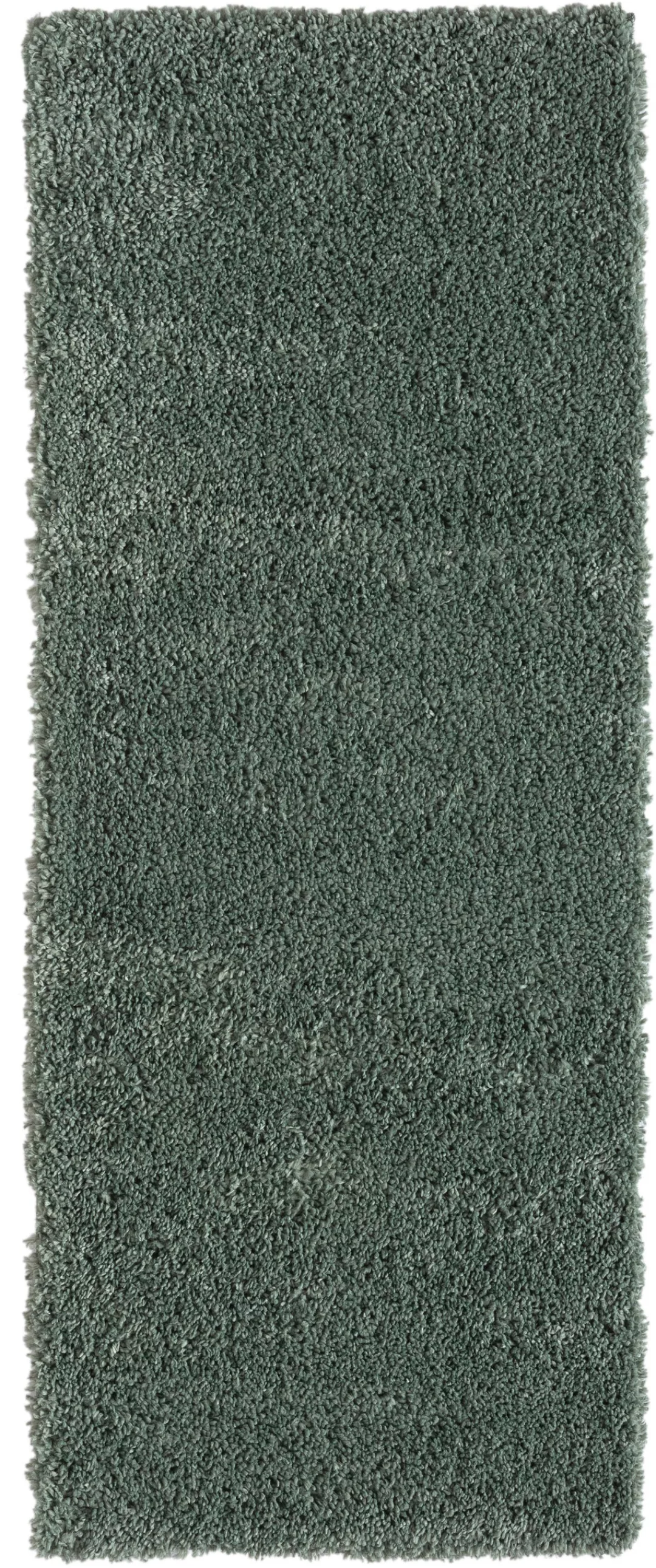 Myflair Möbel & Accessoires Hochflor-Läufer »My Shaggy«, rechteckig, 37 mm günstig online kaufen