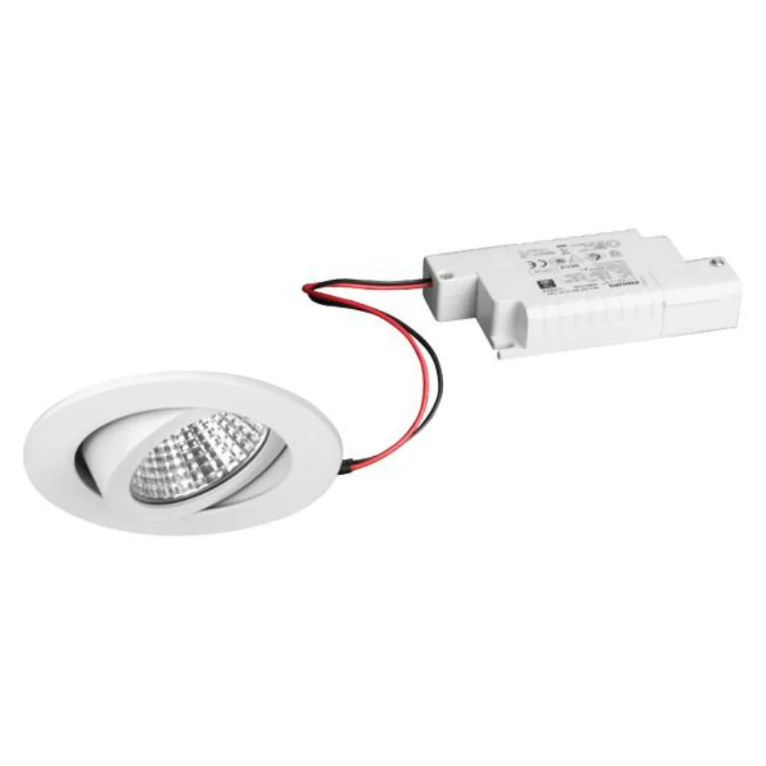 Brumberg LED-Einbaustrahlerset, IP65, Phasenab dimmbar - 39353073 günstig online kaufen