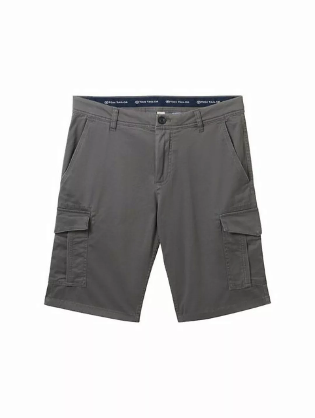 TOM TAILOR Bermudas Regular Cargoshorts günstig online kaufen