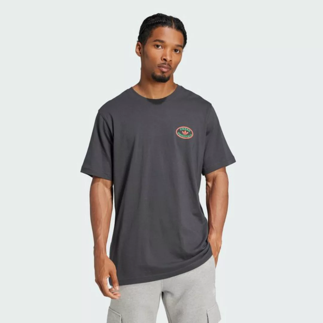 adidas Originals T-Shirt TREFOIL T-SHIRT günstig online kaufen