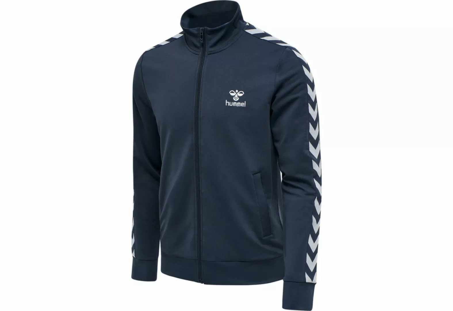 hummel Sweatjacke hmlNATHAN 2.0 Trainingsjacke günstig online kaufen