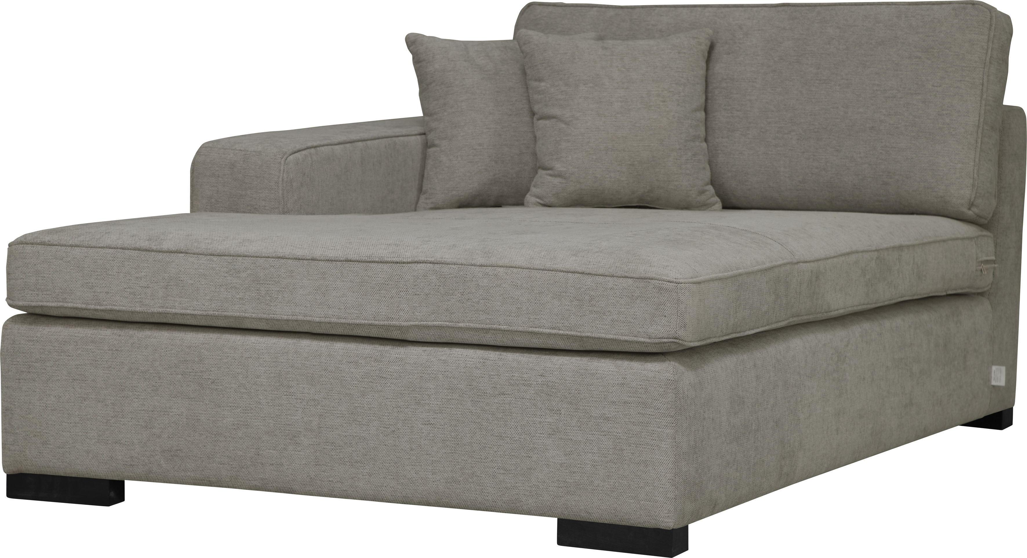 Home affaire Sofaelement "Skara", Modul zum eigenen Zusammenstellen, in vie günstig online kaufen