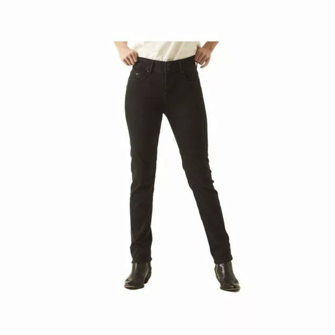 Garcia 5-Pocket-Jeans keine Angabe regular fit (1-tlg) günstig online kaufen
