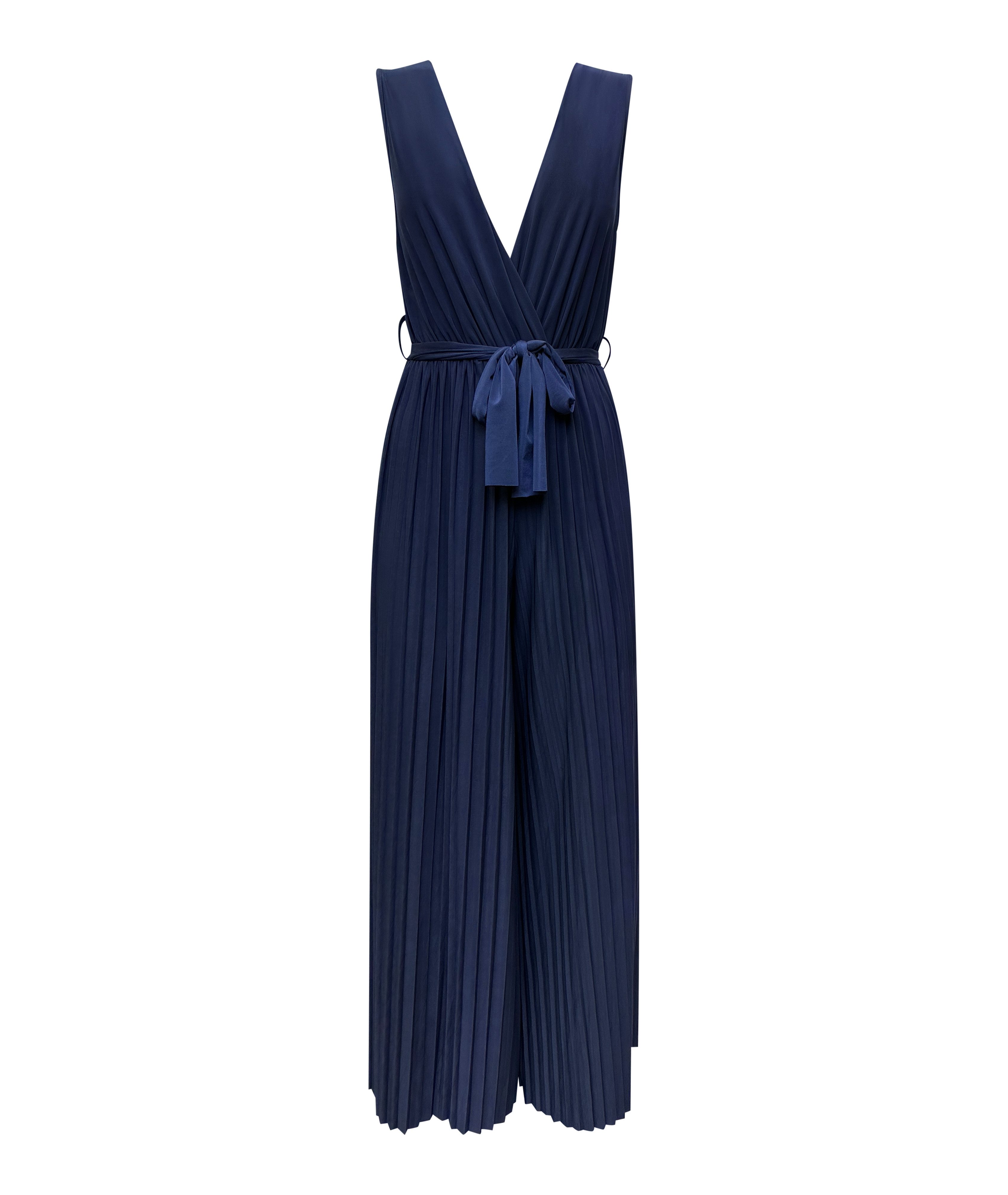 Worldclassca Jumpsuit Worldclassca Jumpsuit Pleated Party günstig online kaufen
