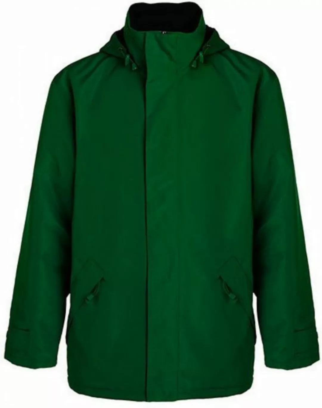 Roly Outdoorjacke Herren Europa Jacket, Wind- und Wasserabweisend günstig online kaufen