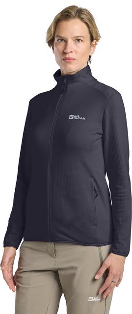 Jack Wolfskin Fleecejacke 0 günstig online kaufen