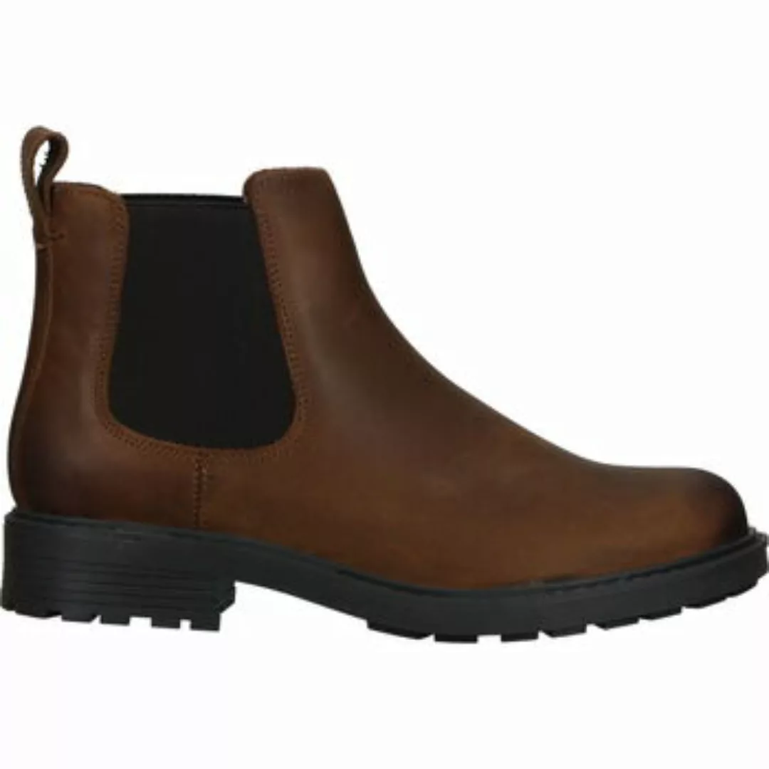 Clarks  Damenstiefel Stiefelette günstig online kaufen