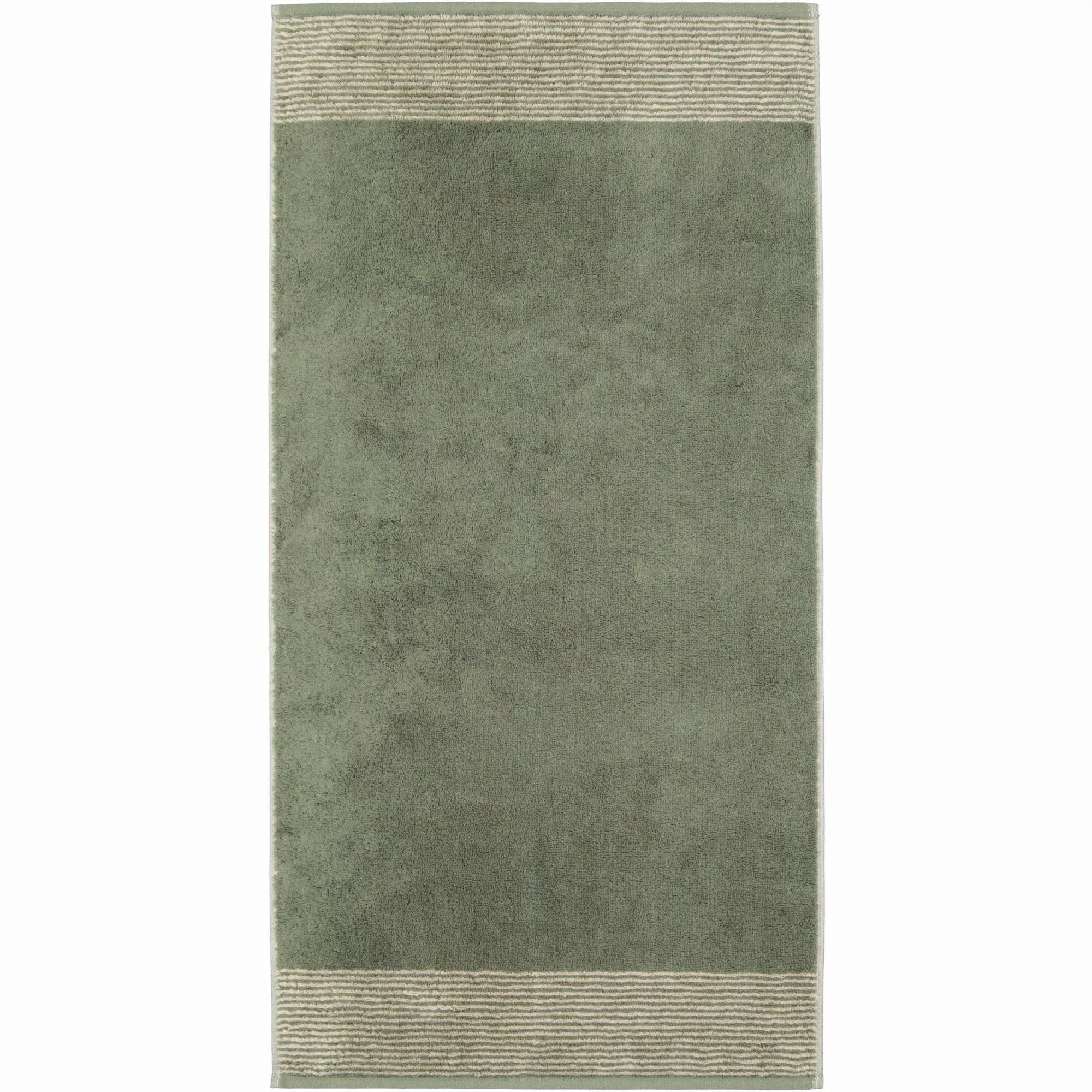 Cawö Handtücher Luxury Home Two-Tone 590, günstig online kaufen