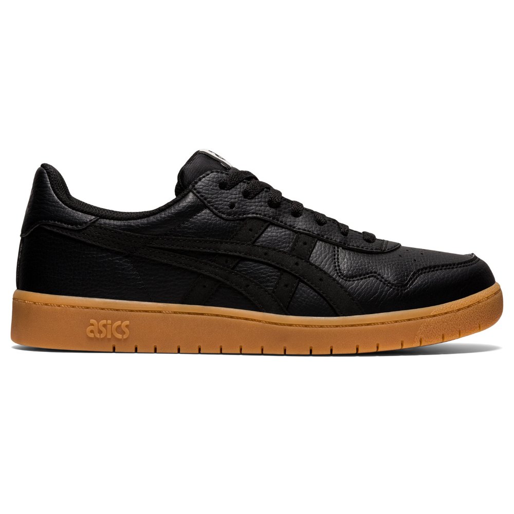 Asics Turnschuhe Asics Japan S EU 48 noir/noir günstig online kaufen