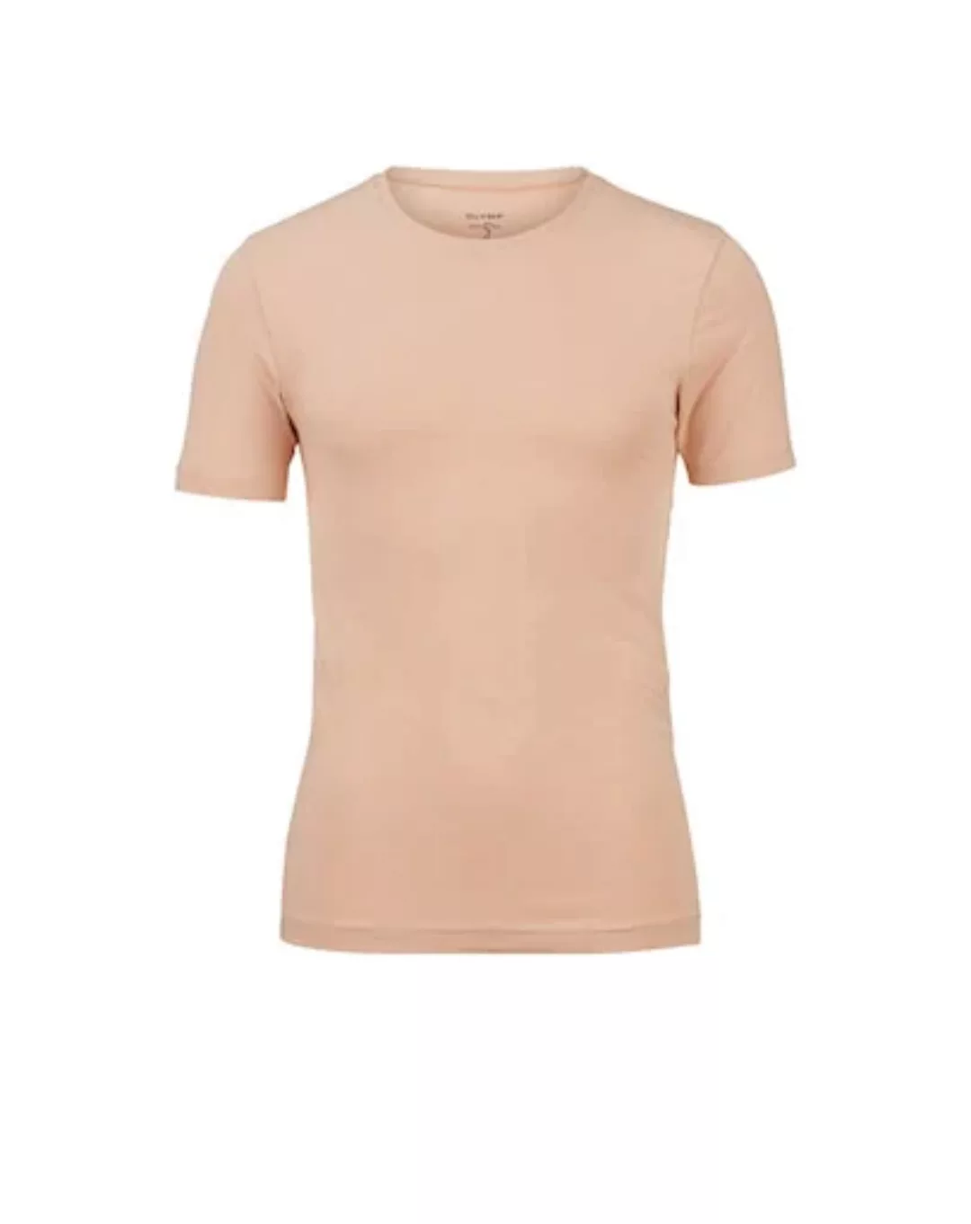 OLYMP T-Shirt Level Five body fit V-Ausschnitt, Ideal zum Unterziehen günstig online kaufen