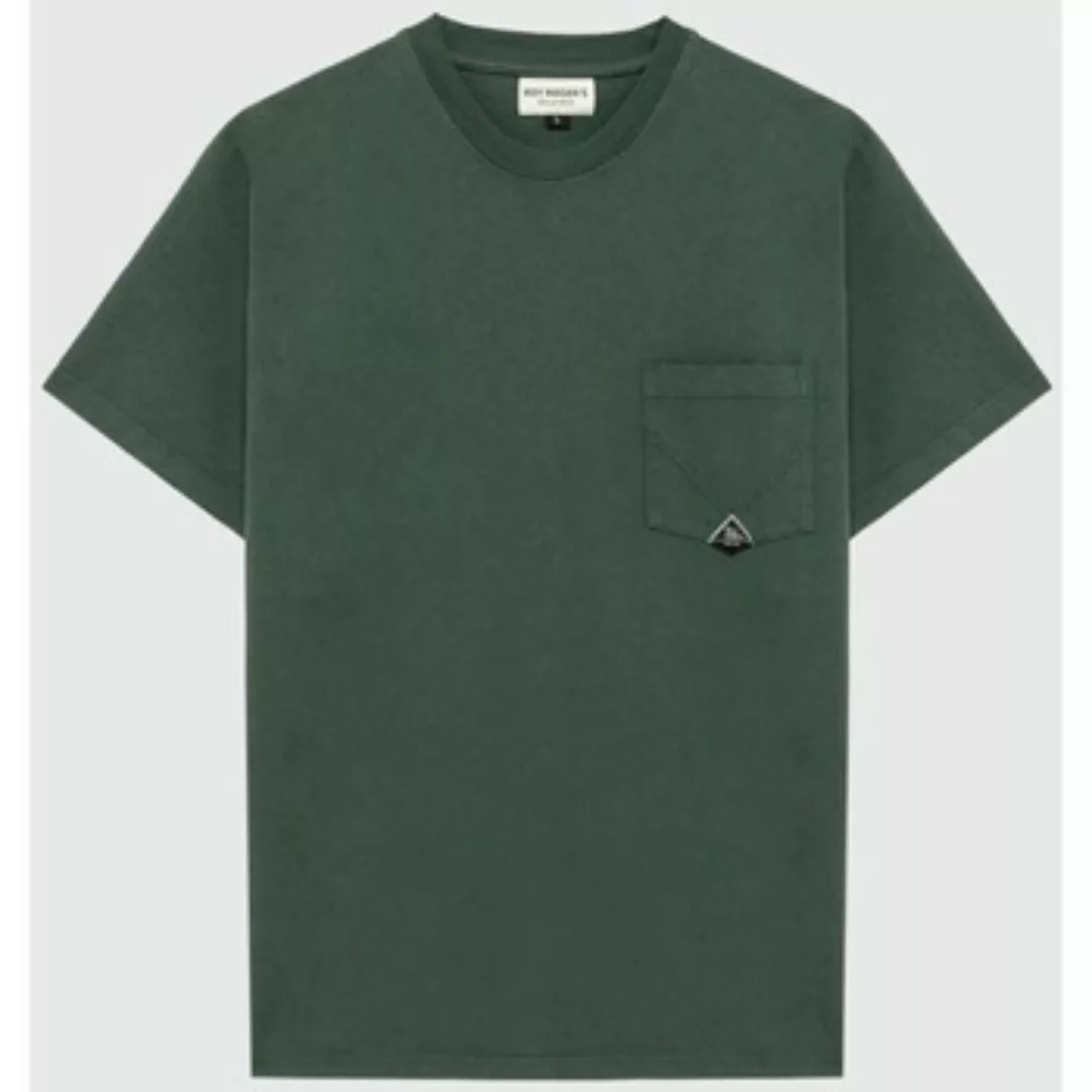 Roy Rogers  T-Shirts & Poloshirts RRU90048CA160111 günstig online kaufen