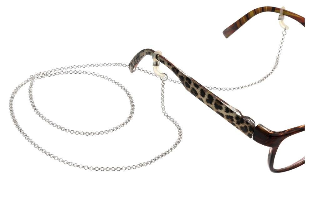 Silberkettenstore Brillenkette Brillenkette No. 5 - günstig online kaufen