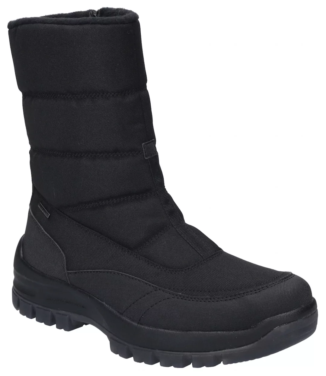 Josef Seibel Winterstiefel "Alaska 53", Snowboots, Trekking Boots, Stiefel günstig online kaufen