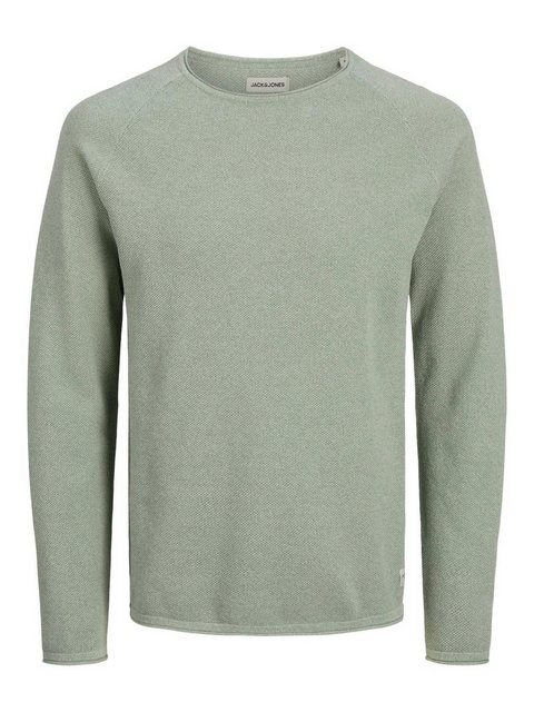 Jack & Jones Strickpullover JJEHILL KNIT CREW NECK NOOS günstig online kaufen