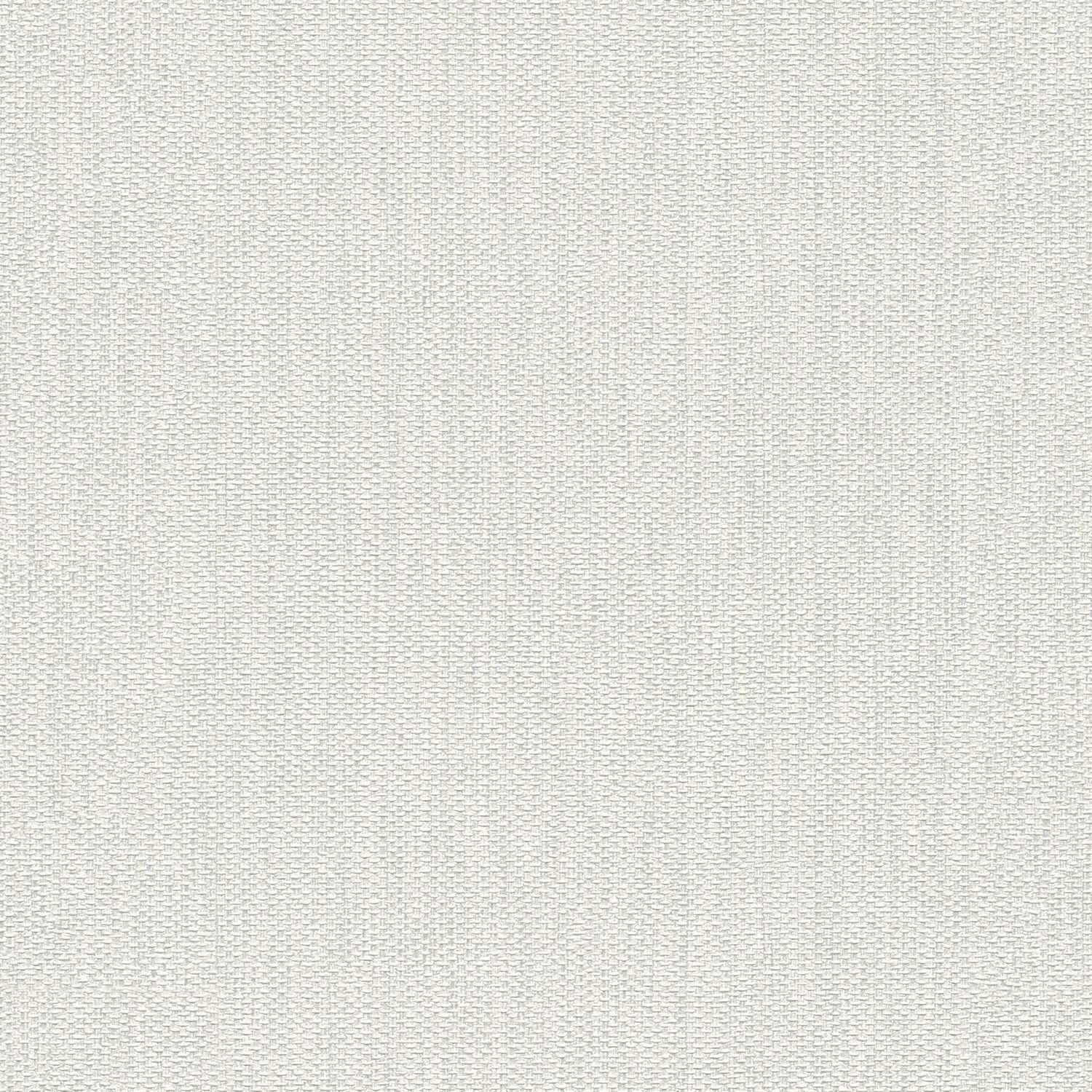 PROFHOME 344311-GU Ton-in-Ton Tapete Uni Matt Weiß 0,53 m x 10,05 m 5,33 m2 günstig online kaufen
