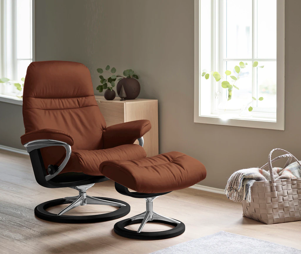 Stressless® Relaxsessel »Sunrise« günstig online kaufen