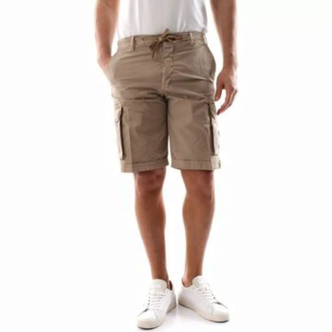 40weft  Shorts NICKSUN 1274-W2103 BEIGE günstig online kaufen