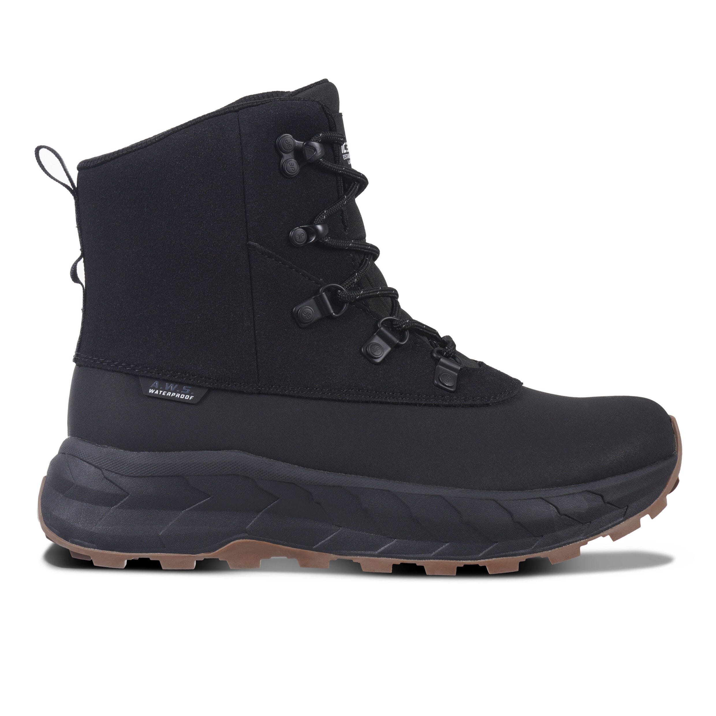 Icepeak AITOO MS Snowboots wasserdicht und günstig online kaufen