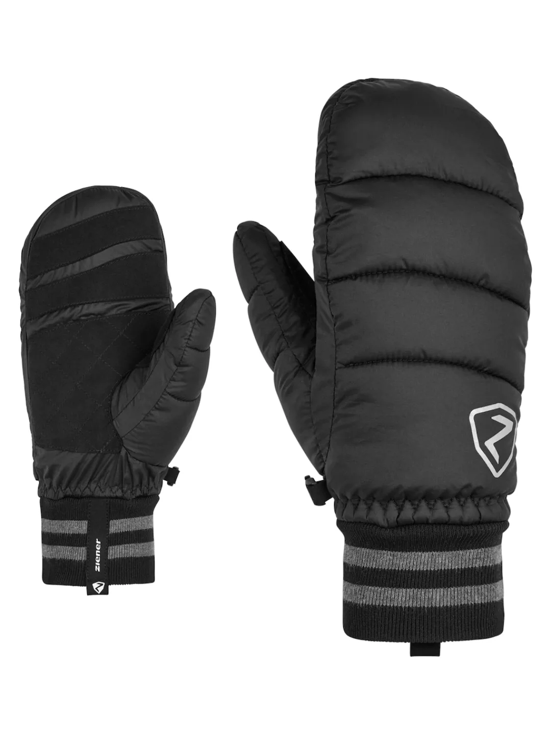 Ziener Fäustlinge "GURVANO PR MITTEN glove" günstig online kaufen