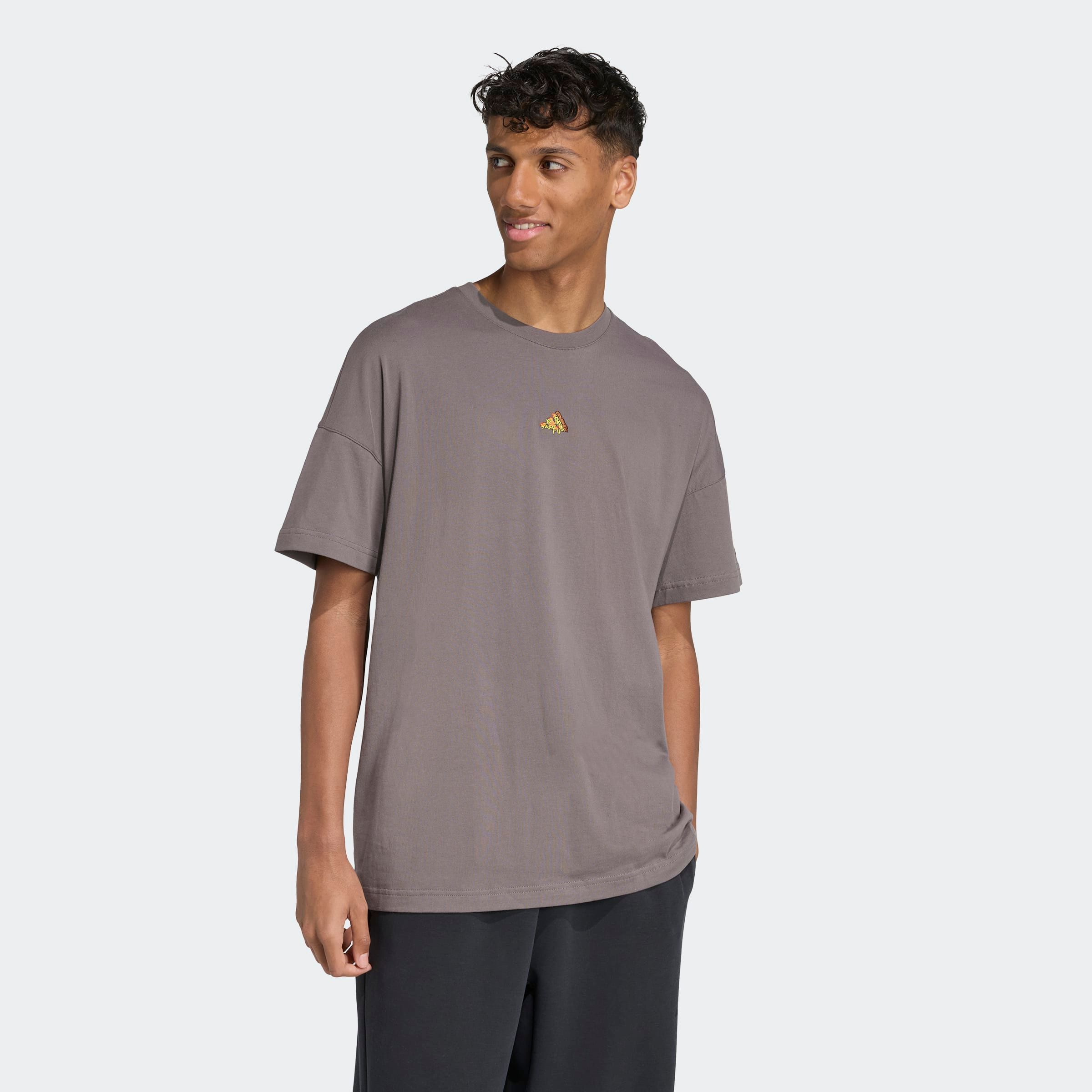 adidas Sportswear T-Shirt "M FN T SHIRT" günstig online kaufen