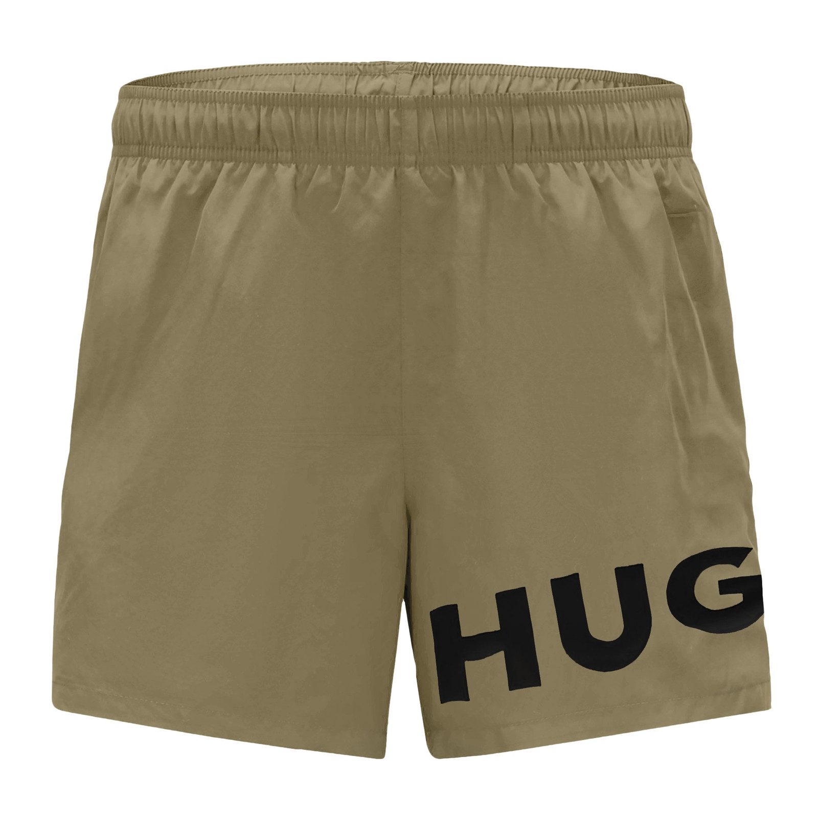 HUGO Badeshorts Makai mit Innenslip aus günstig online kaufen