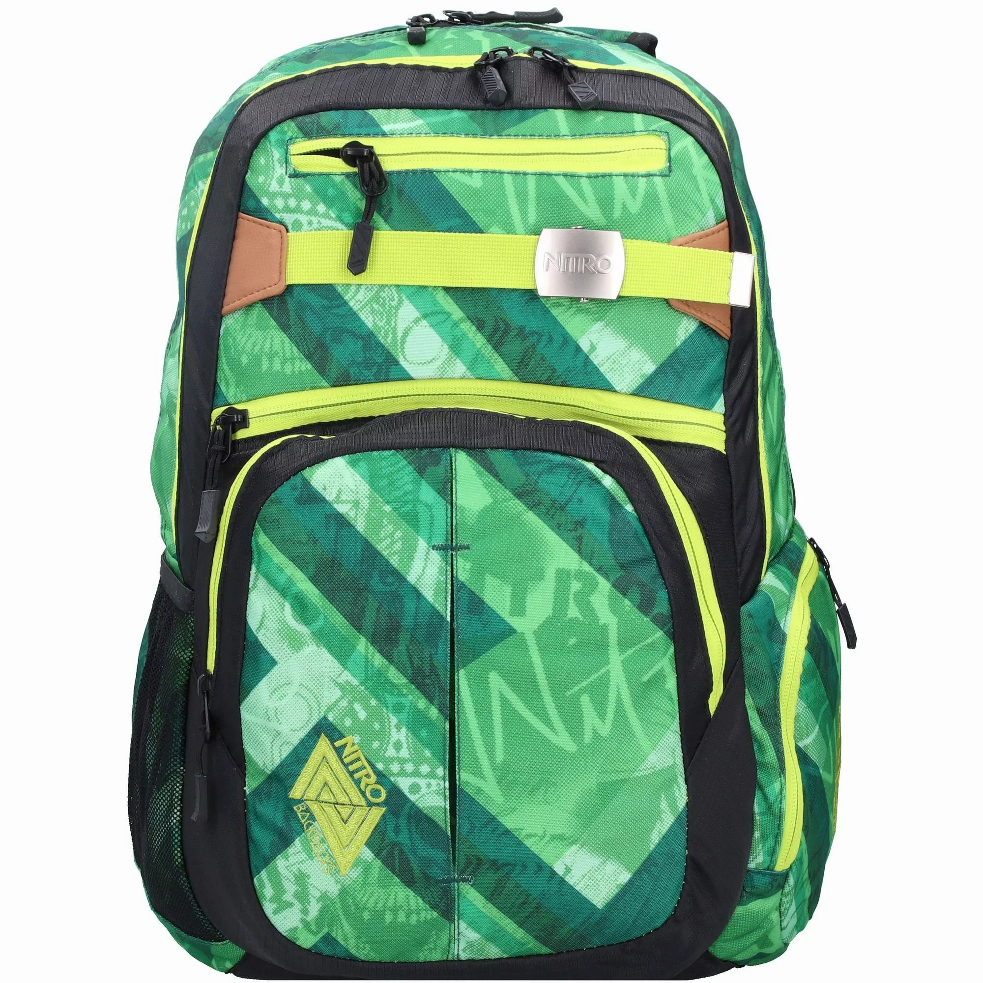 NITRO Rucksack Stash 29 Backpack günstig online kaufen