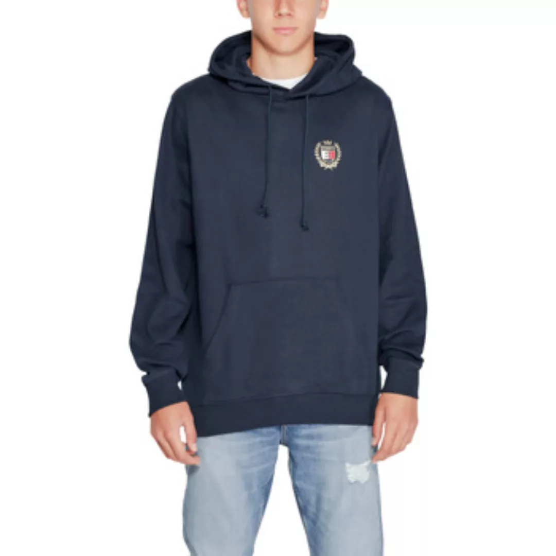 Tommy Hilfiger  Sweatshirt TJM REG TJ FLAG DM0DM19762 günstig online kaufen