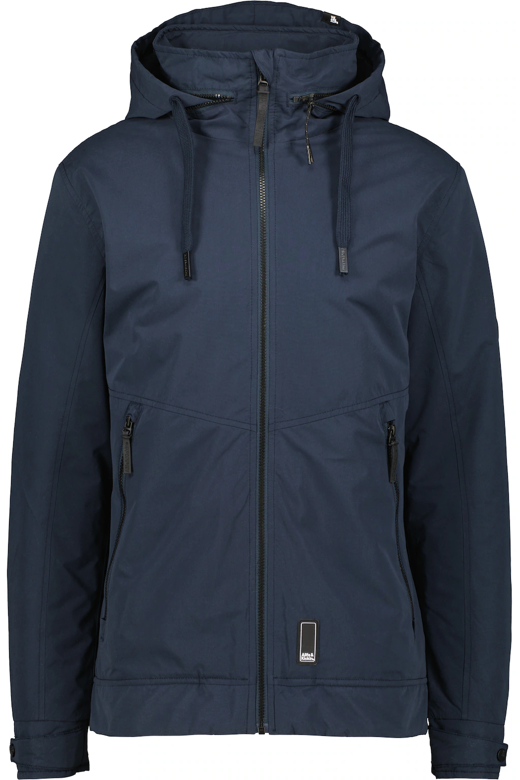 Alife & Kickin Winterjacke "Herren Don EstebanAK A" günstig online kaufen