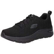 Skechers Arche Comfort 2.0 Wendle Herren schwarz|schwarz günstig online kaufen