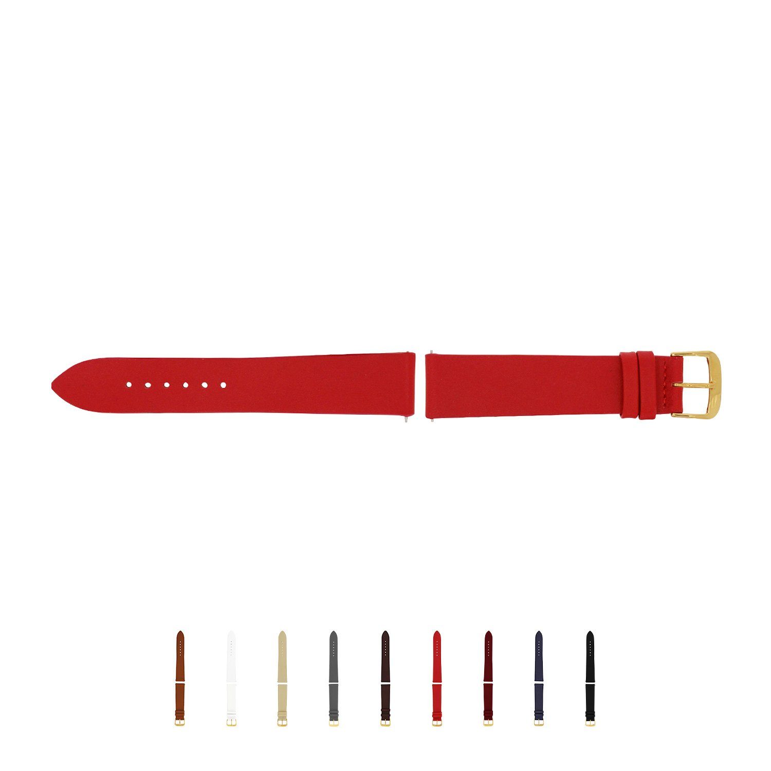 Selva Technik Wechselarmband Uhrenarmband, zum einfachen günstig online kaufen