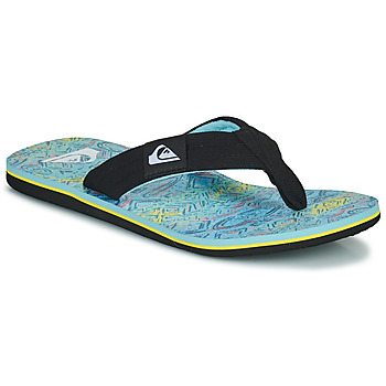 Quiksilver  Zehentrenner MOLOKAI LAYBACK günstig online kaufen