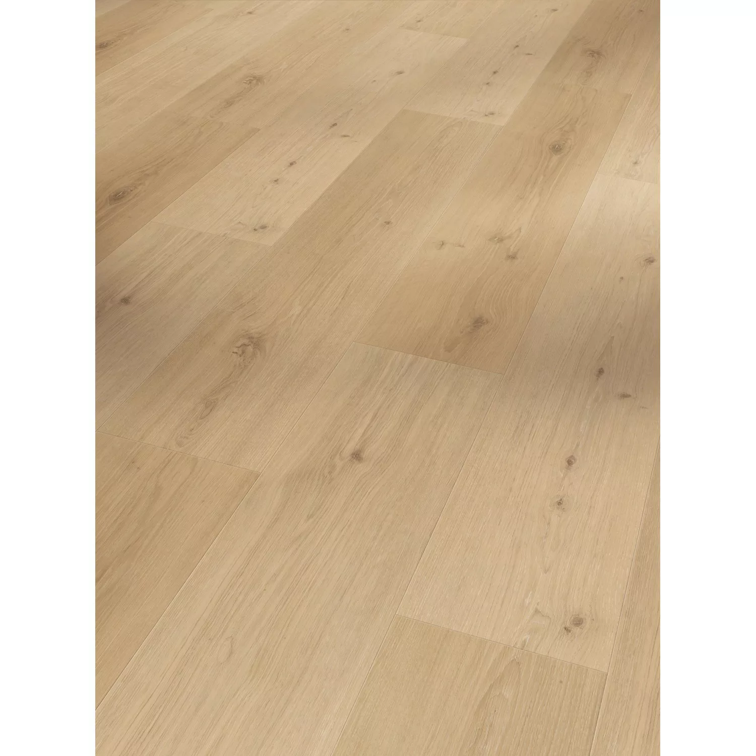 Parador Designboden Vinyl Classic 2070 Eiche Natural Mix Hell Gebürstet Gef günstig online kaufen