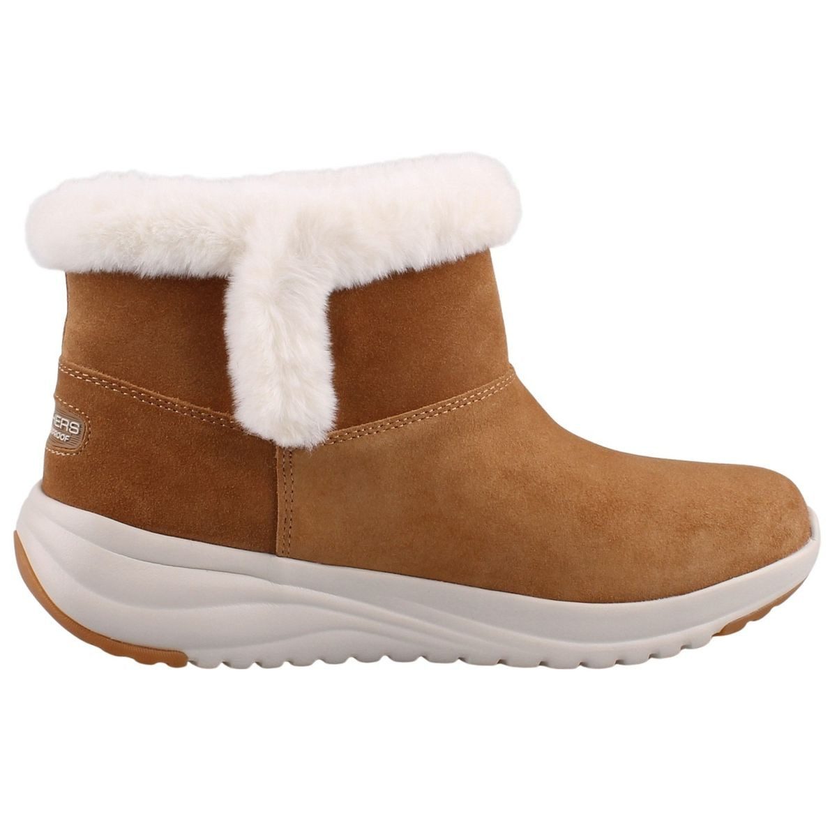 Skechers 144775-CSNT Stiefelette günstig online kaufen