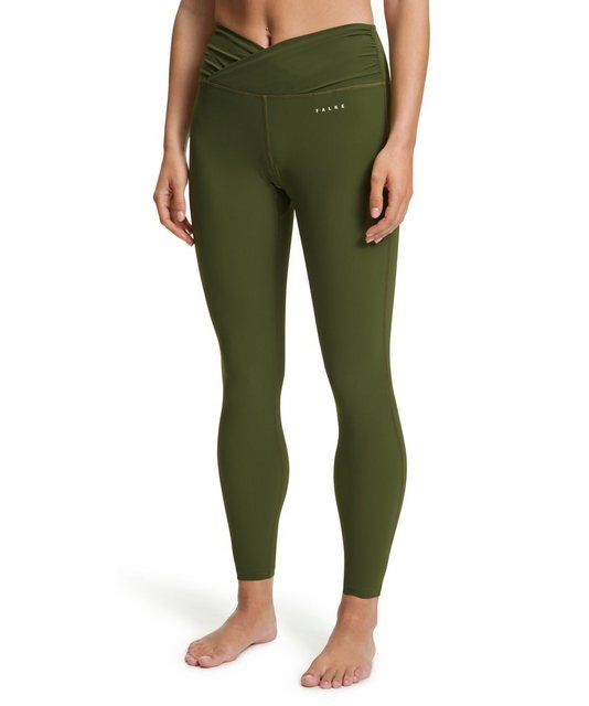 FALKE Yogatights (1-tlg) mit hohem Bund günstig online kaufen