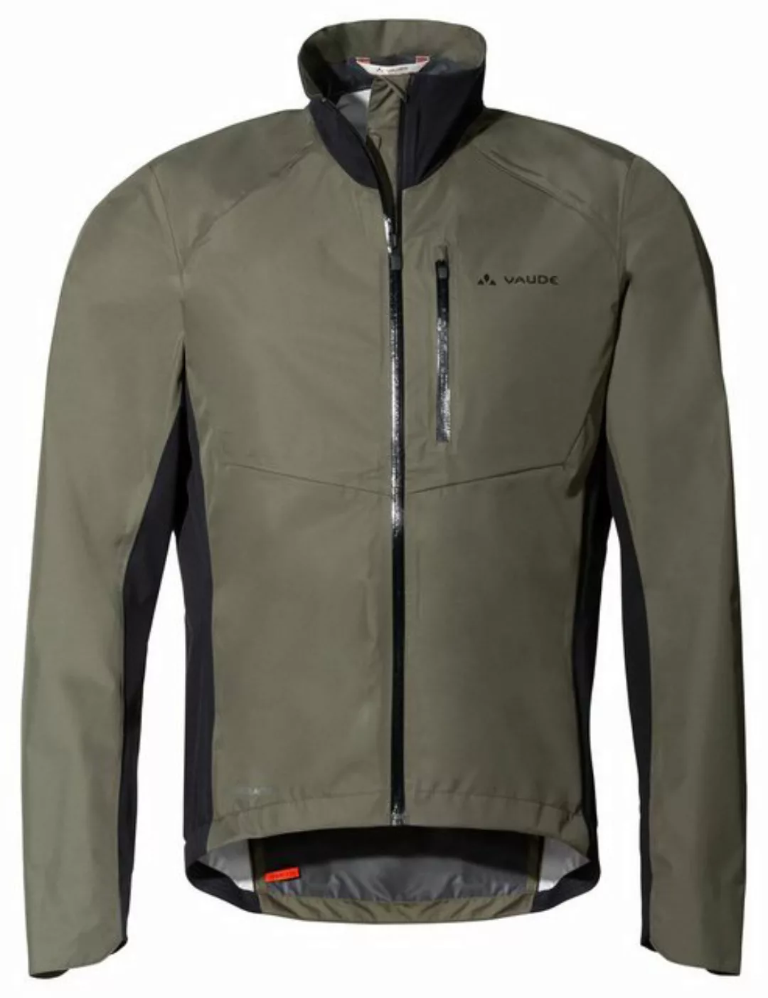 VAUDE Outdoorjacke Men's Kuro Rain Jacket (1-St) Klimaneutral kompensiert günstig online kaufen