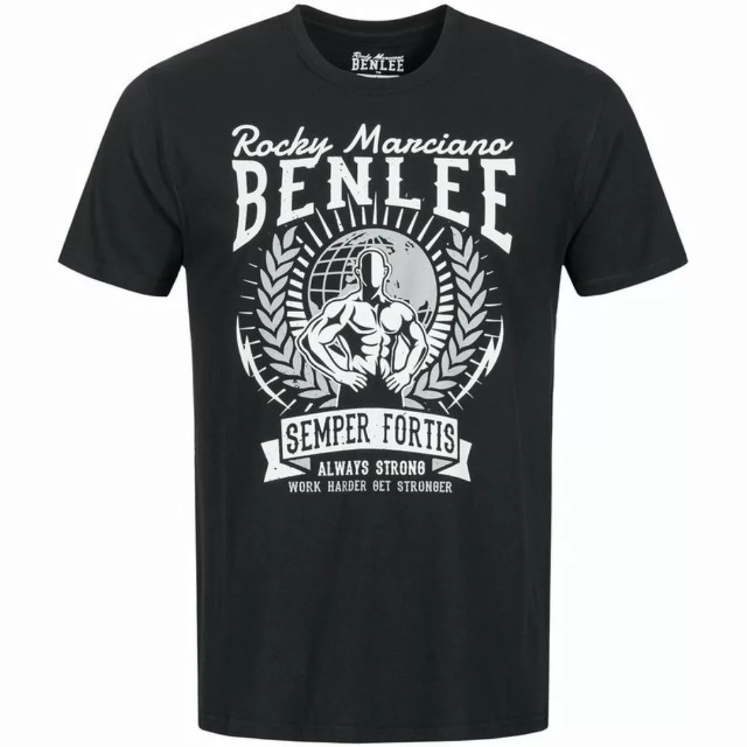 Benlee Rocky Marciano T-Shirt LUCIUS günstig online kaufen