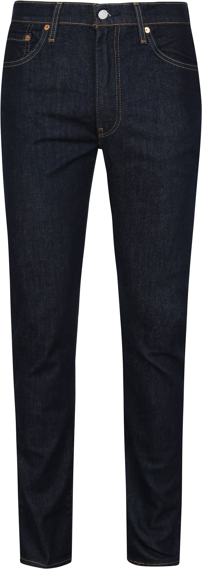 Levi's 511 Denim Jeans Dunkelblau - Größe W 32 - L 34 günstig online kaufen