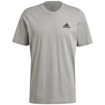 adidas  T-Shirt Essentials Embroidered Small Logo Tee günstig online kaufen