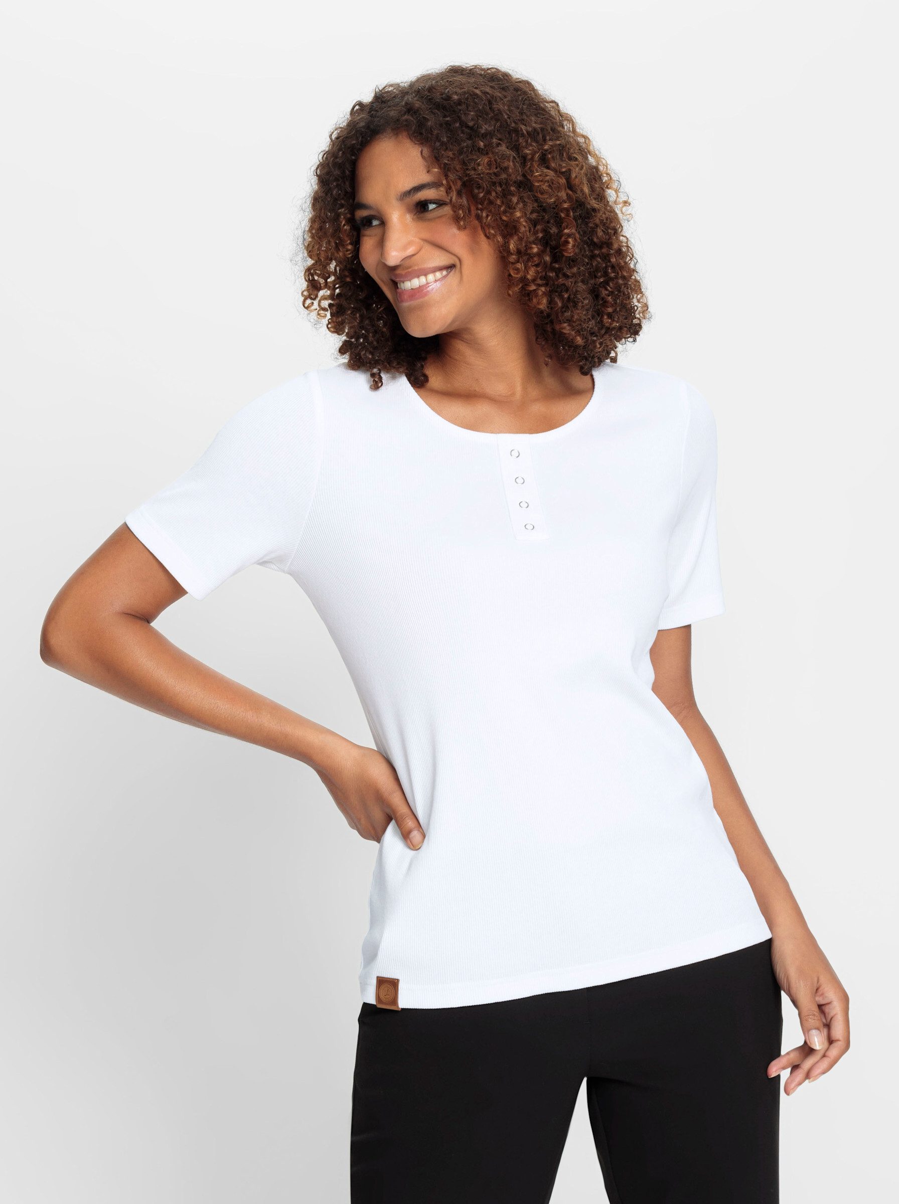 Witt T-Shirt Shirt günstig online kaufen