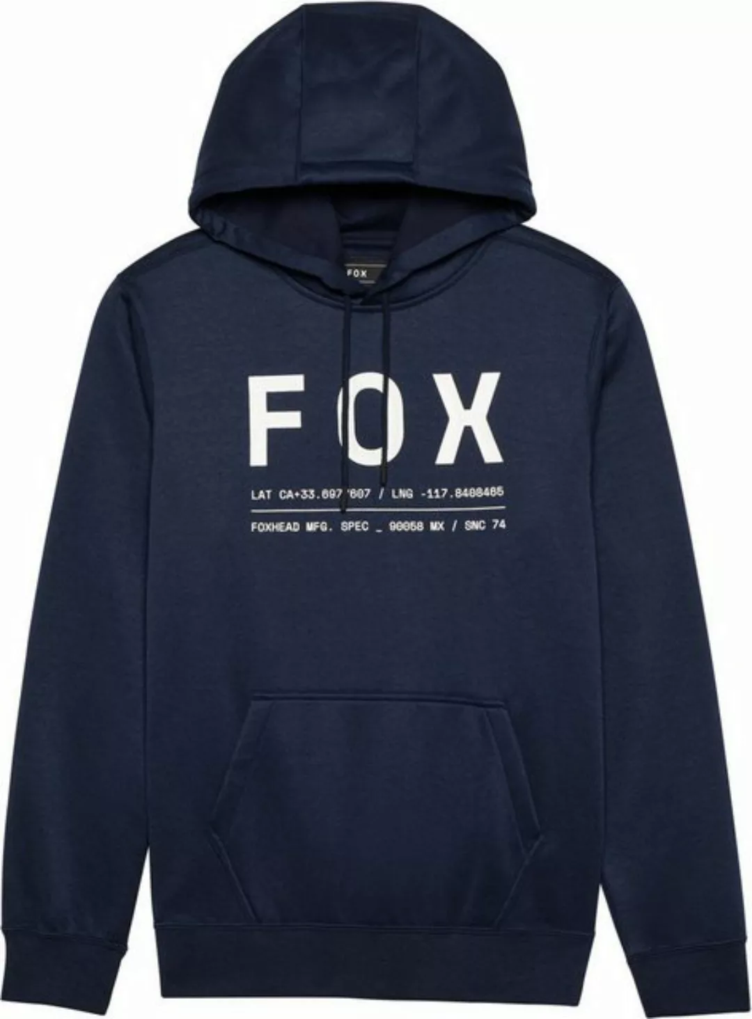 Fox Sweatshirt Non Stop 2023 Hoodie günstig online kaufen