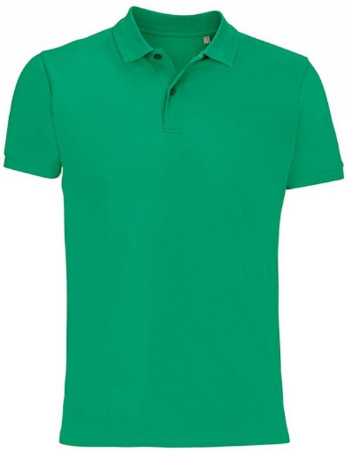 SOLS Poloshirt Herren Polo, Planet Men Polo Shirt, 100% Bio-Baumwolle günstig online kaufen