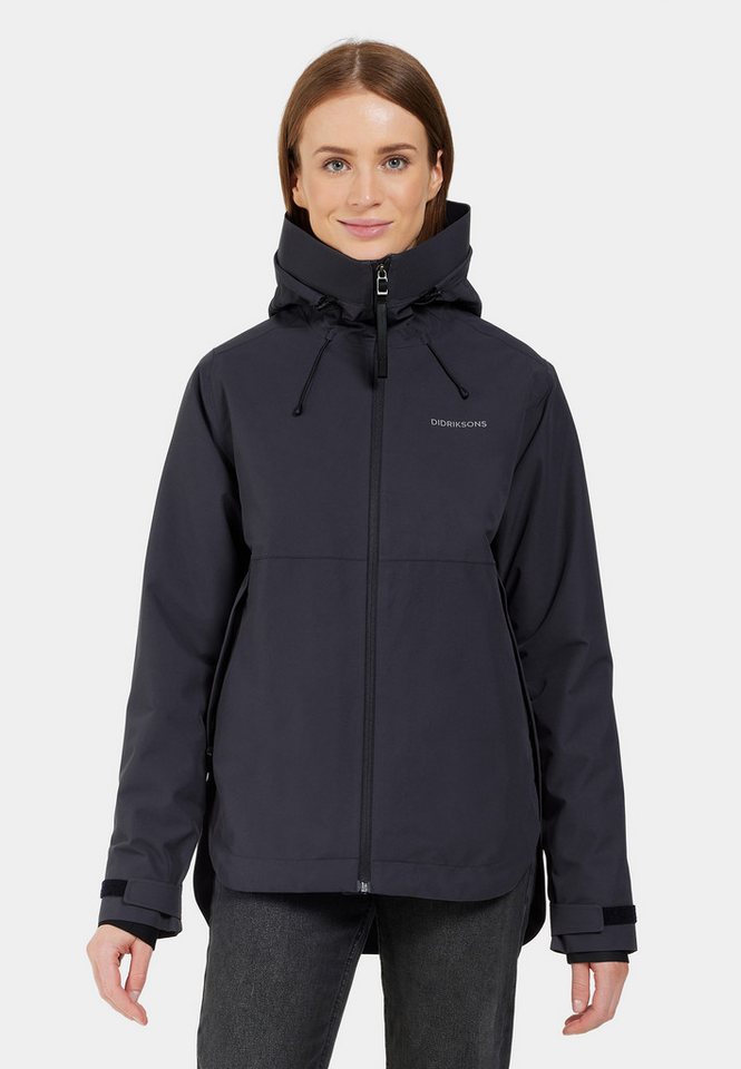 Didriksons Funktionsjacke JENNIE WNS JKT günstig online kaufen