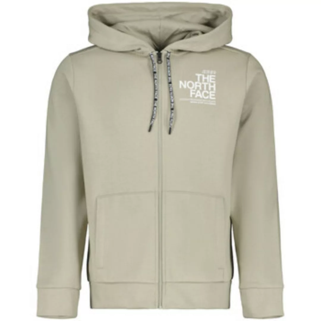 The North Face  Sweatshirt NF0A88WQ günstig online kaufen