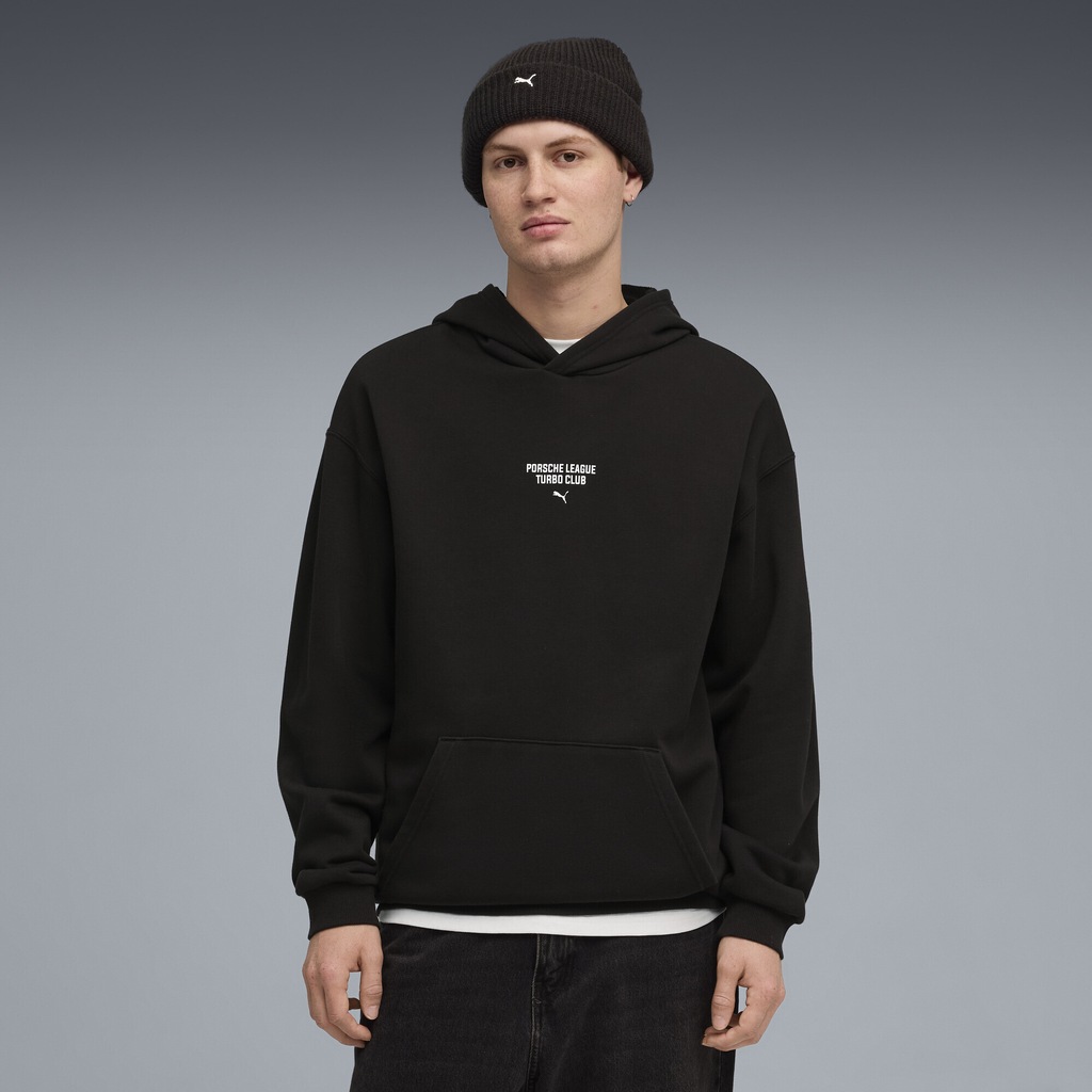 PUMA Hoodie "Porsche Legacy Graphic Hoodie Herren" günstig online kaufen