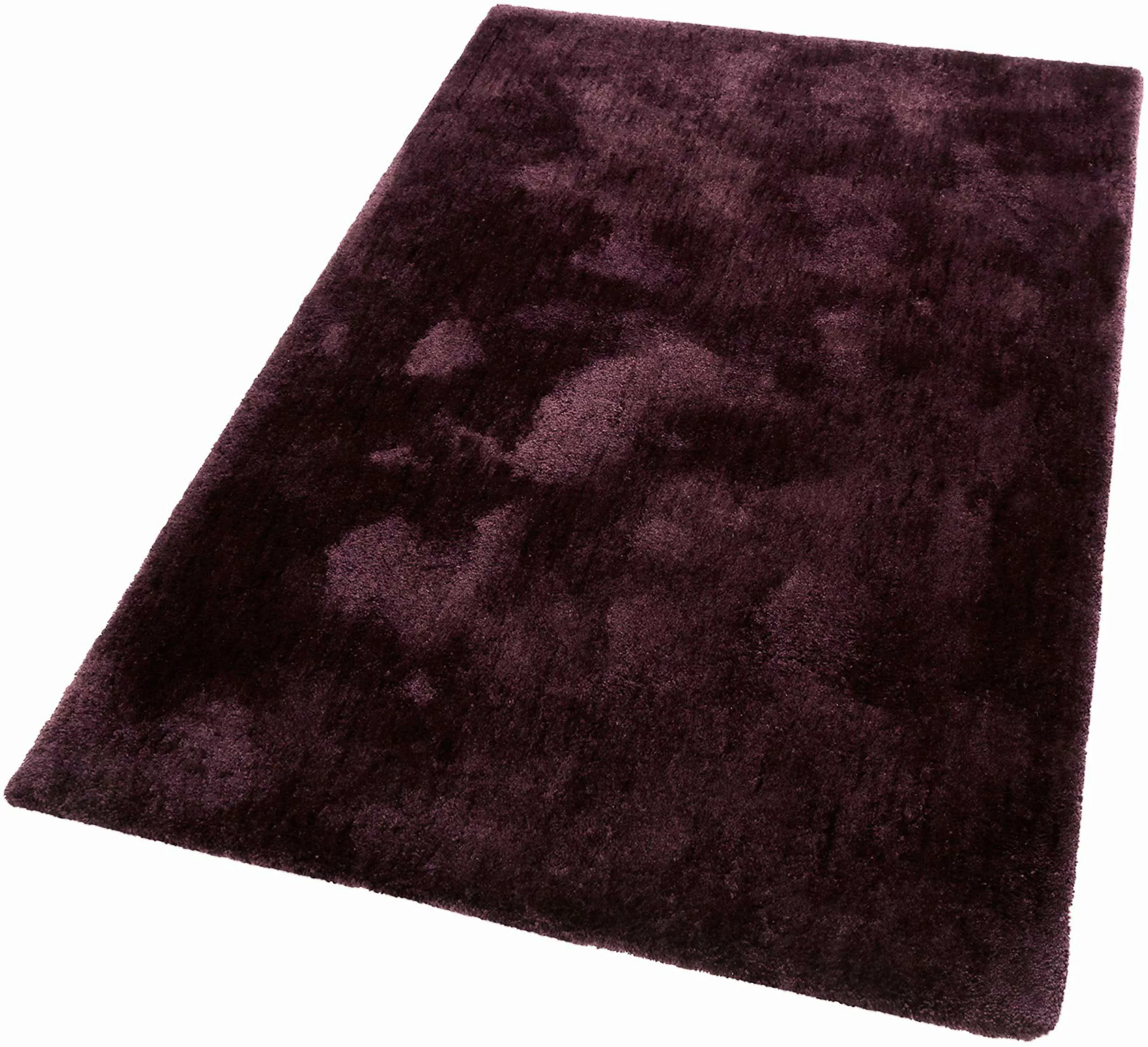 Esprit Hochflor-Teppich »Relaxx ESP-4150«, rechteckig, 25 mm Höhe, Wohnzimm günstig online kaufen