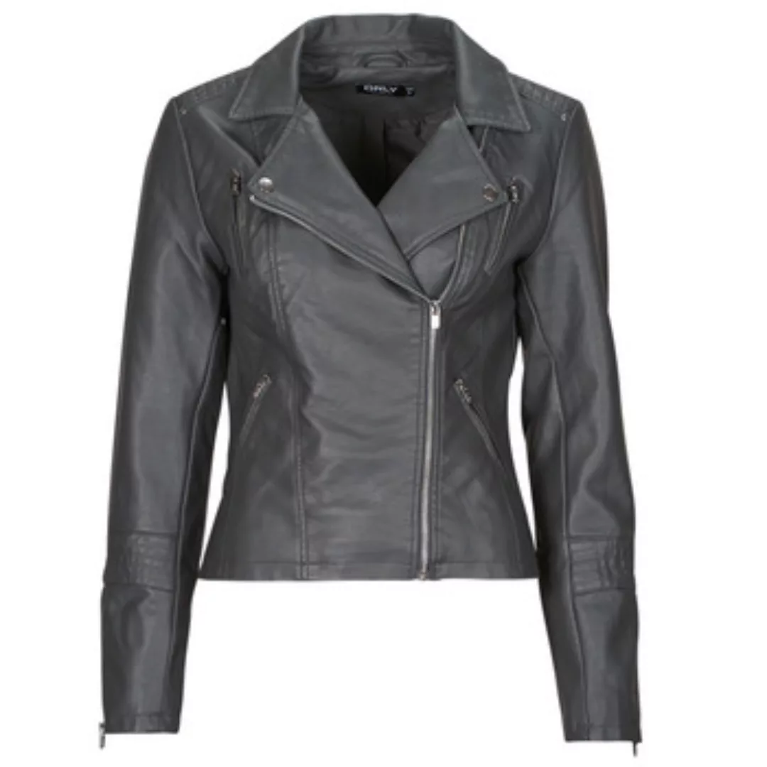 ONLY Bikerjacke Gemma (1-St) günstig online kaufen