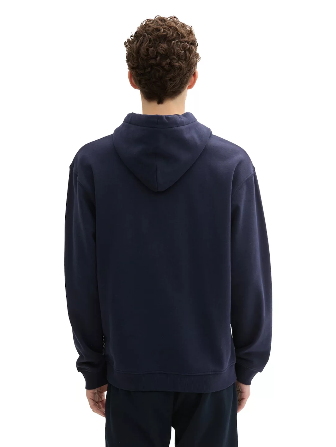 TOM TAILOR Denim Sweatshirt (1-tlg) günstig online kaufen