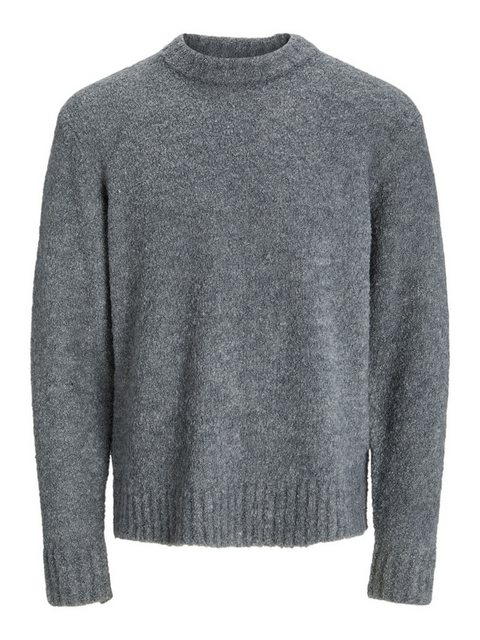 Jack & Jones Strickpullover JORAXEL KNIT CREW NECK günstig online kaufen